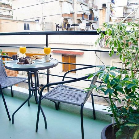 Luxury Apartment Near Acropolis! In The Heart Of Athens! 外观 照片