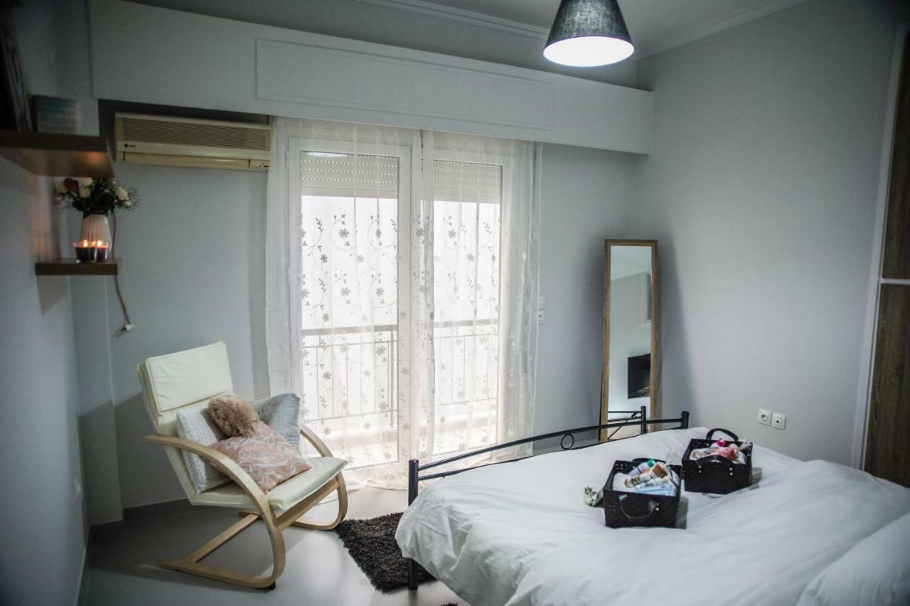 Luxury Apartment Near Acropolis! In The Heart Of Athens! 外观 照片