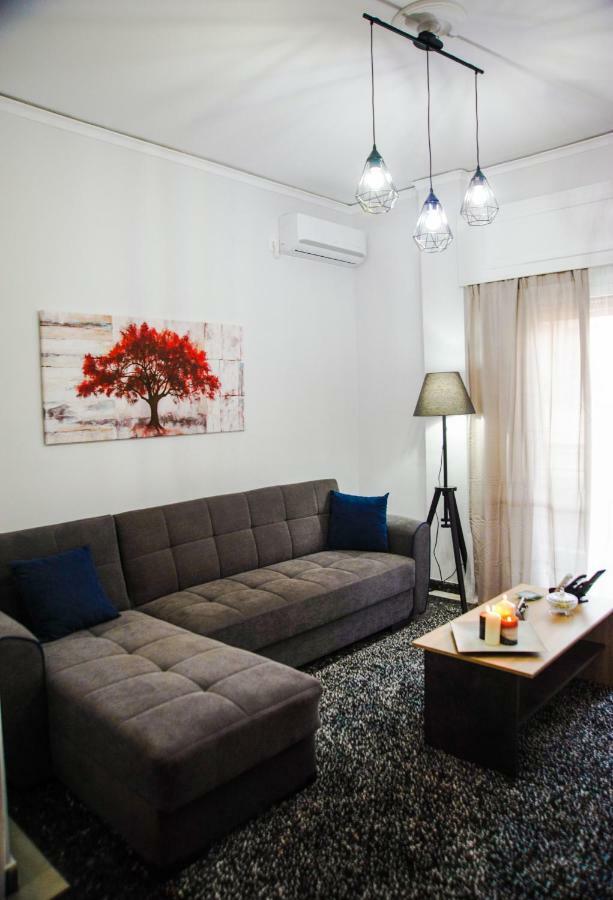Luxury Apartment Near Acropolis! In The Heart Of Athens! 外观 照片