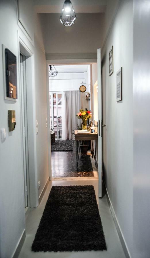 Luxury Apartment Near Acropolis! In The Heart Of Athens! 外观 照片