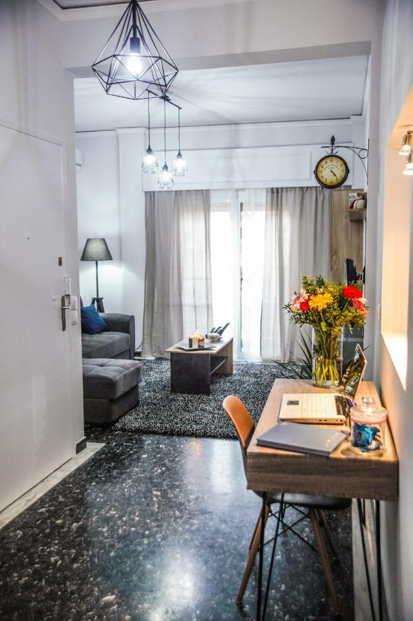Luxury Apartment Near Acropolis! In The Heart Of Athens! 外观 照片