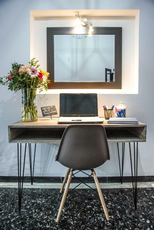 Luxury Apartment Near Acropolis! In The Heart Of Athens! 外观 照片