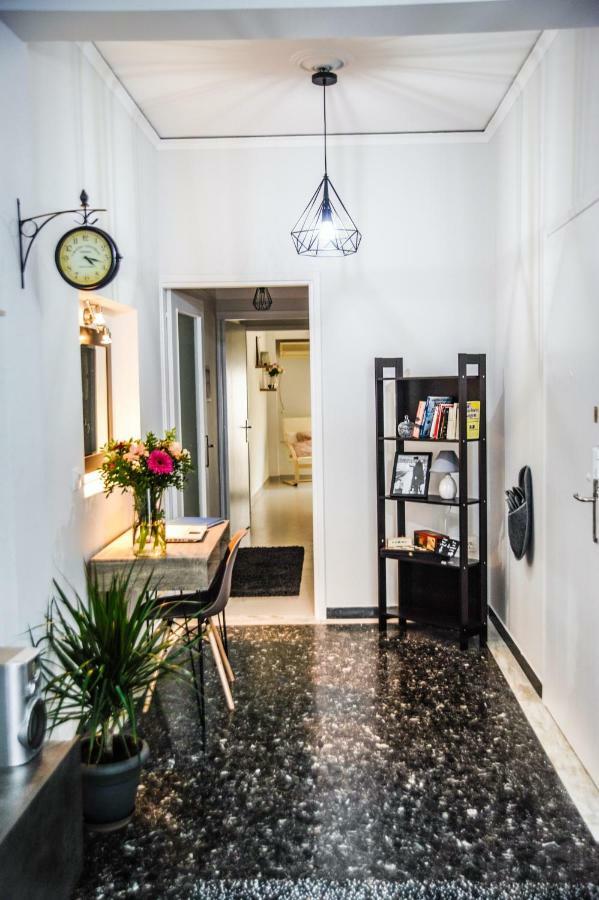 Luxury Apartment Near Acropolis! In The Heart Of Athens! 外观 照片