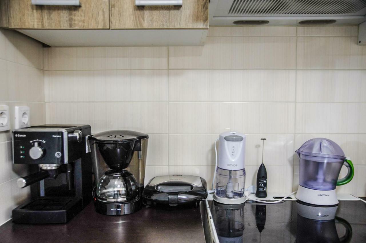 Luxury Apartment Near Acropolis! In The Heart Of Athens! 外观 照片