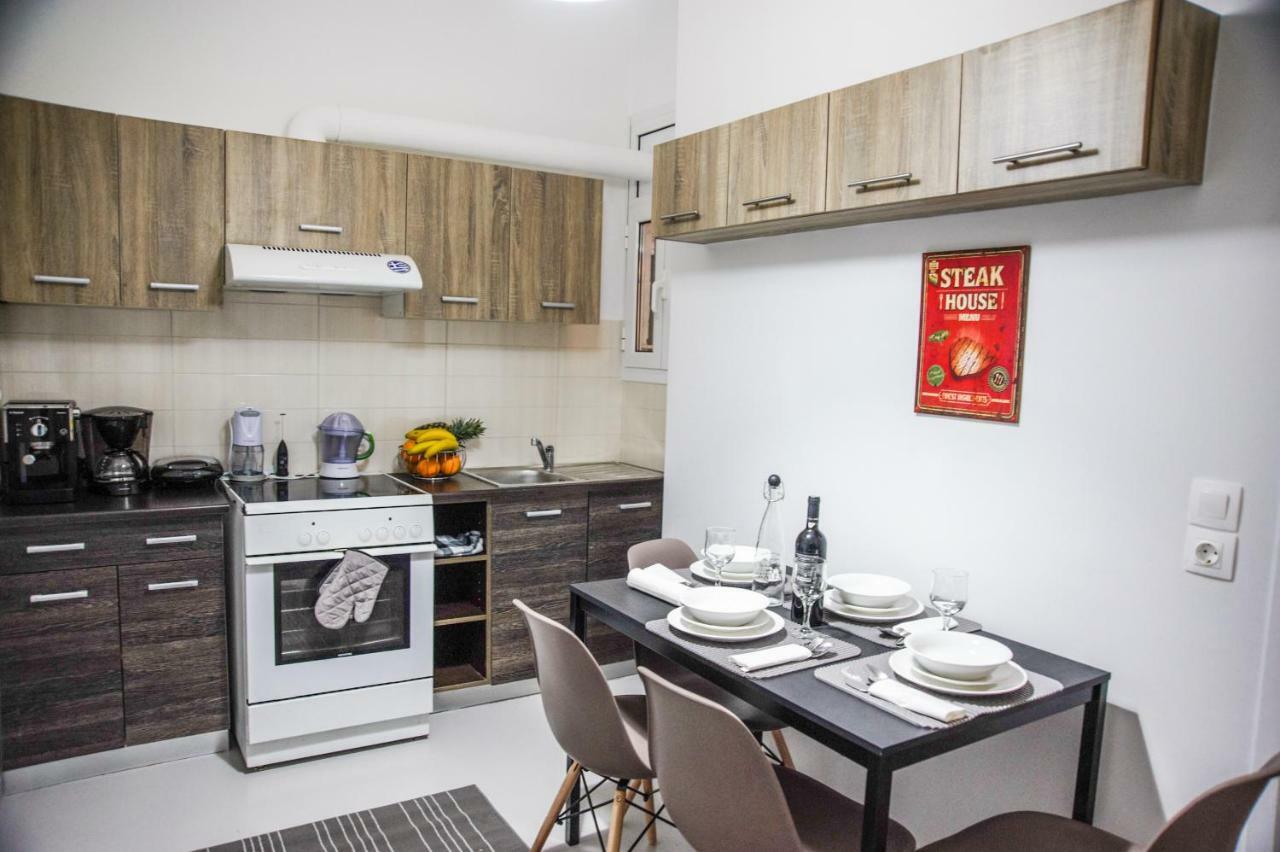 Luxury Apartment Near Acropolis! In The Heart Of Athens! 外观 照片