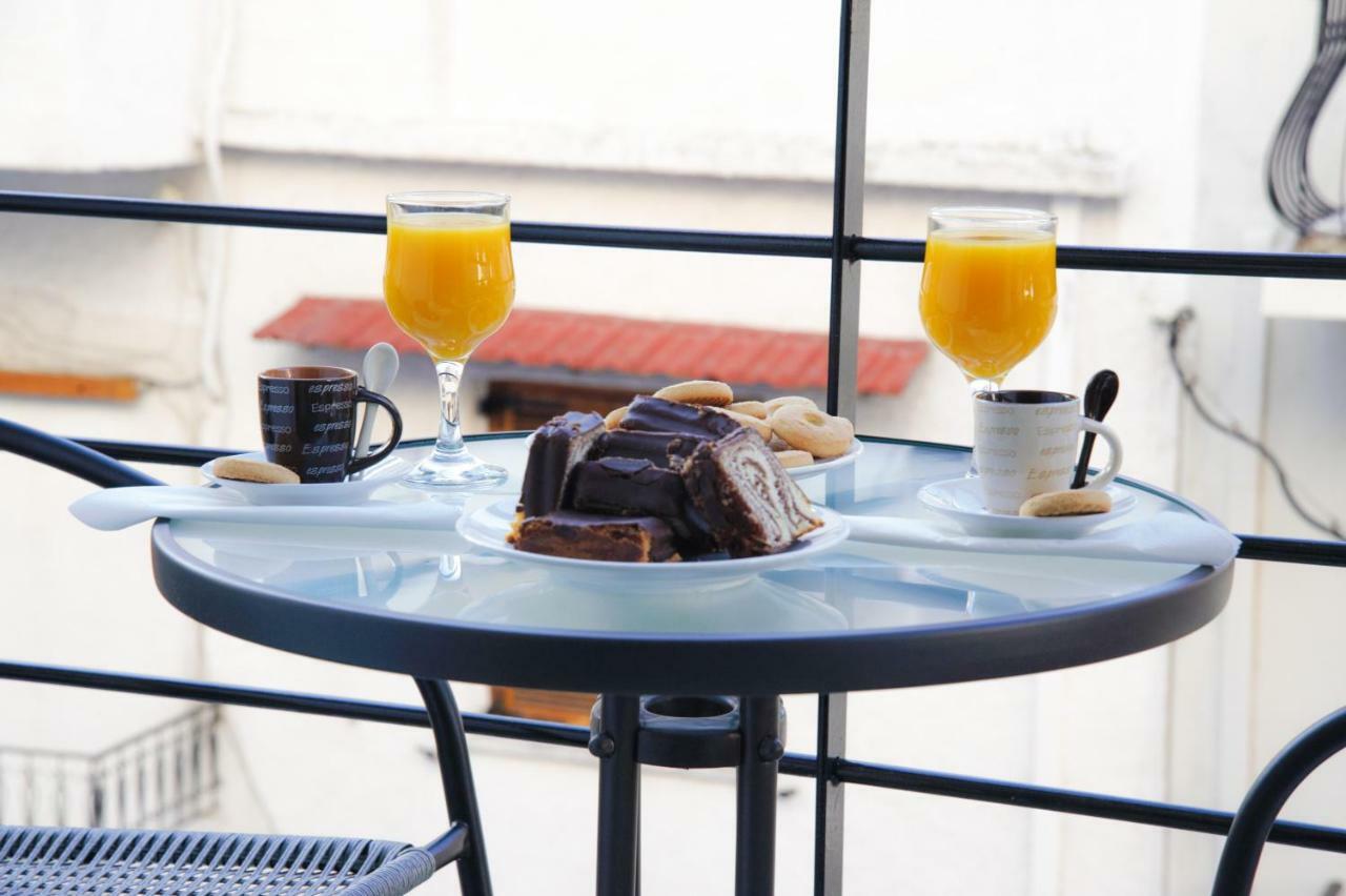 Luxury Apartment Near Acropolis! In The Heart Of Athens! 外观 照片