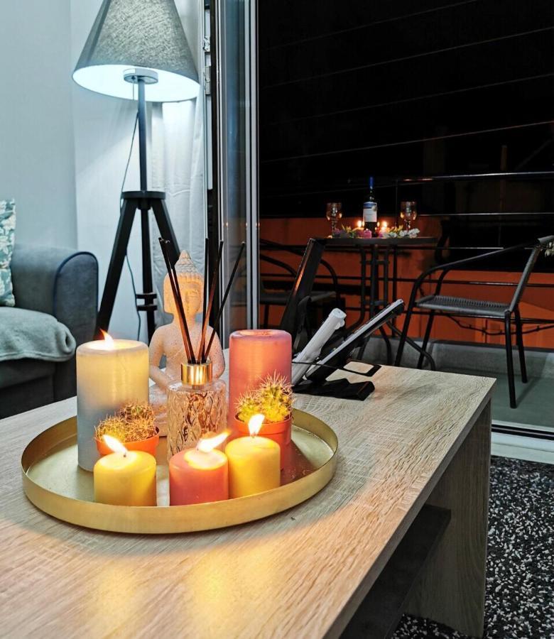 Luxury Apartment Near Acropolis! In The Heart Of Athens! 外观 照片