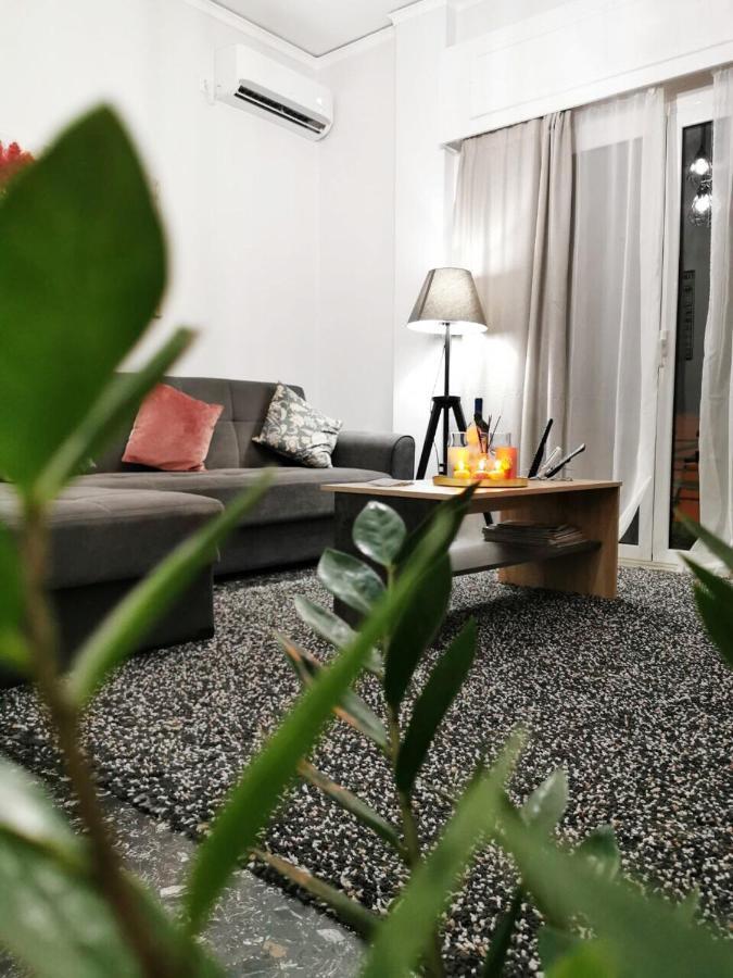 Luxury Apartment Near Acropolis! In The Heart Of Athens! 外观 照片